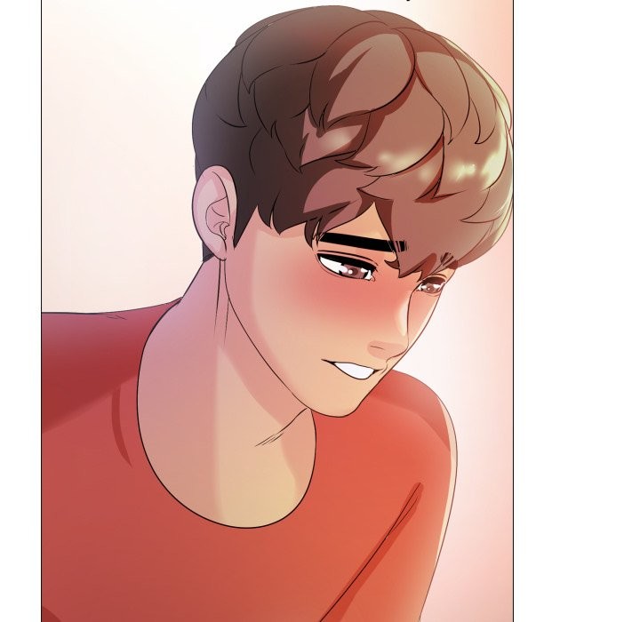 難解的三角關係第7話