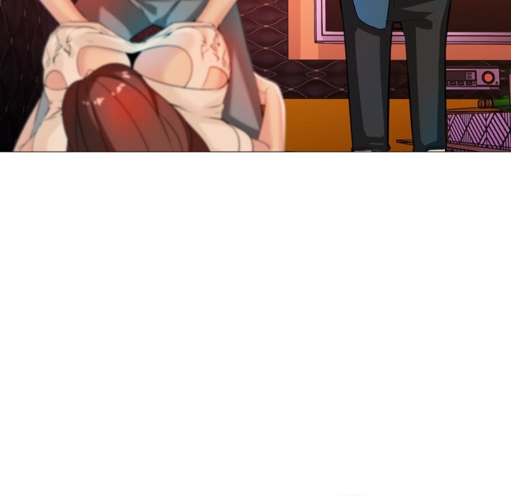 難解的三角關係第7話