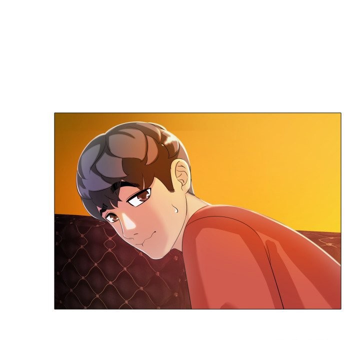 難解的三角關係第7話