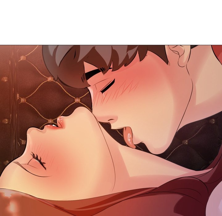 難解的三角關係第7話