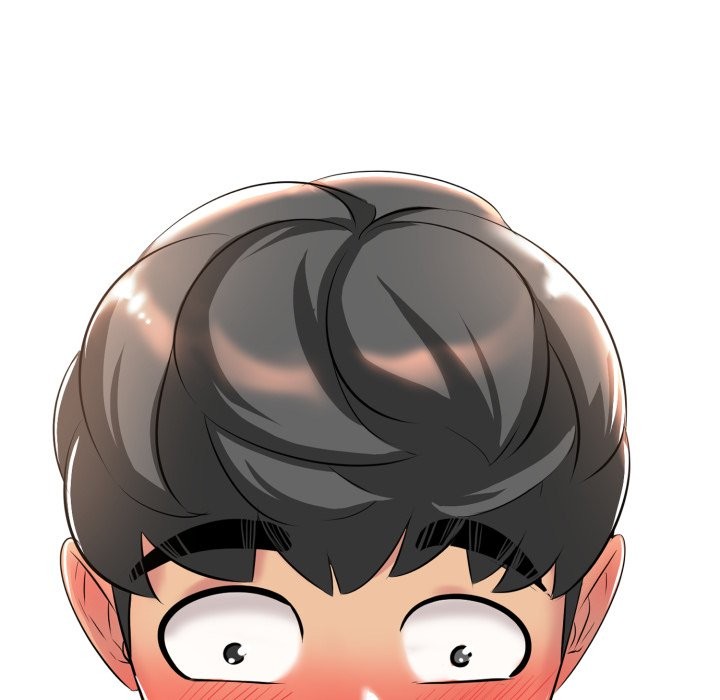 難解的三角關係第7話