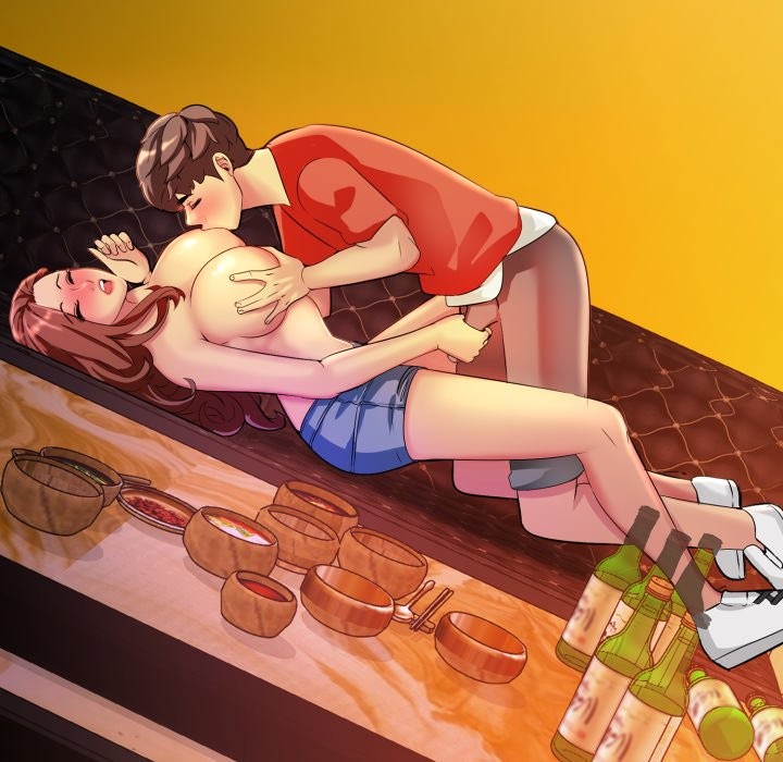 難解的三角關係第7話