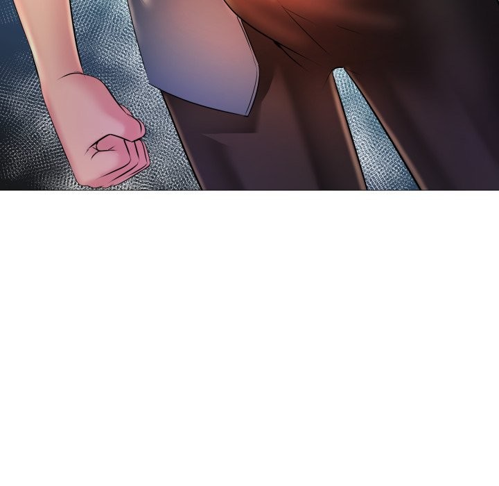 難解的三角關係第7話