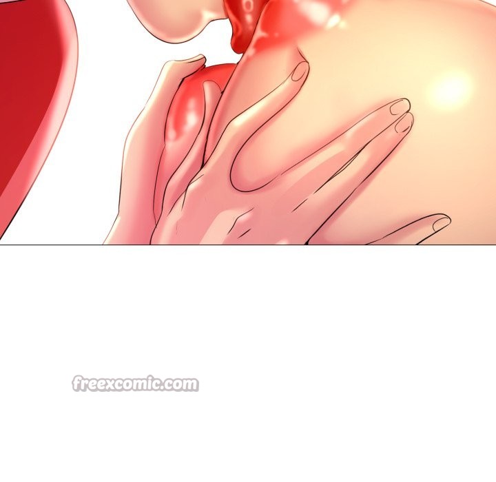 難解的三角關係第7話