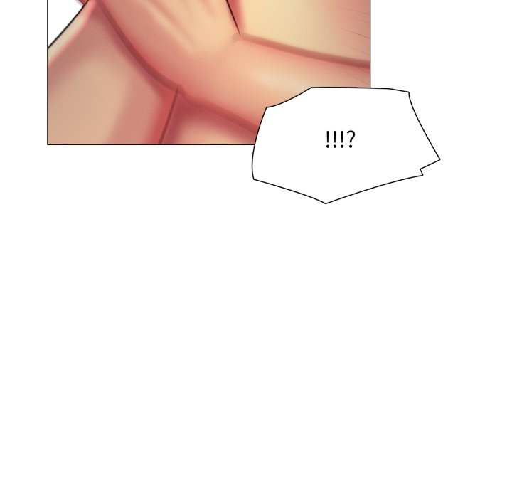 難解的三角關係第7話