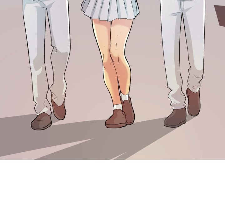 難解的三角關係第7話