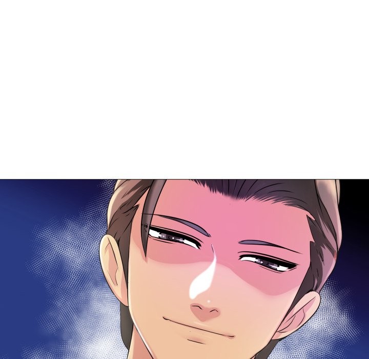 難解的三角關係第7話