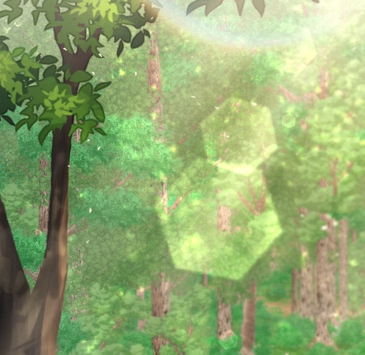 迷霧深處的誘惑第11話