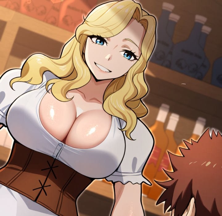 迷霧深處的誘惑第11話