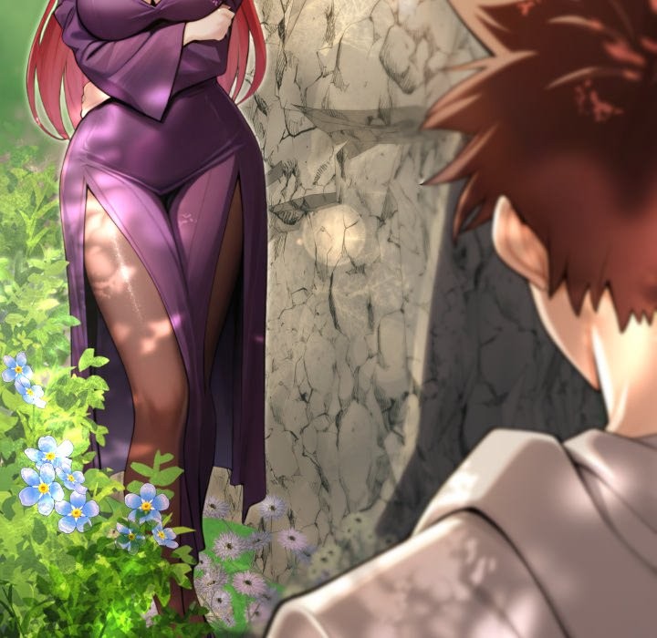 迷霧深處的誘惑第11話