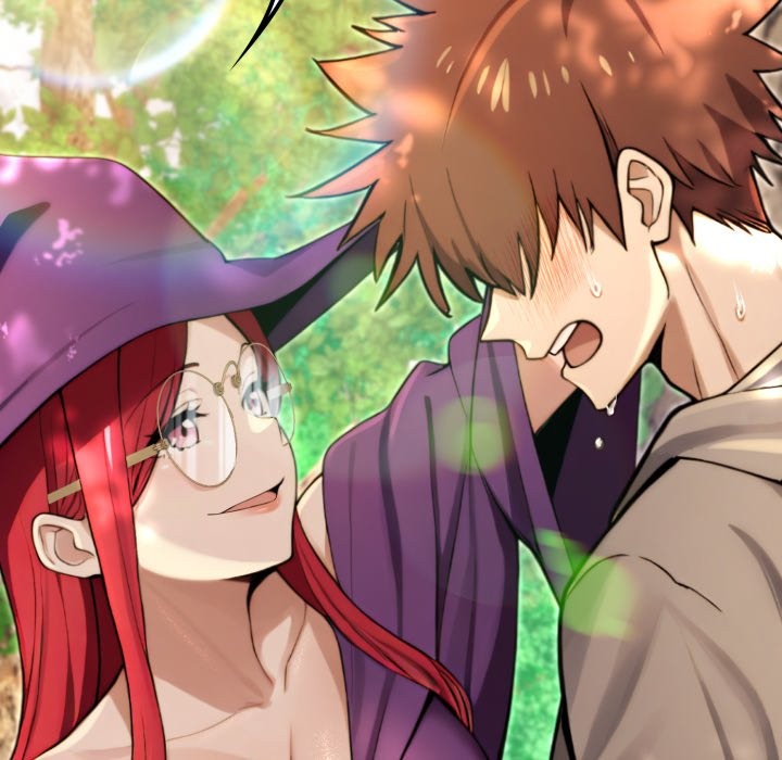 迷霧深處的誘惑第11話