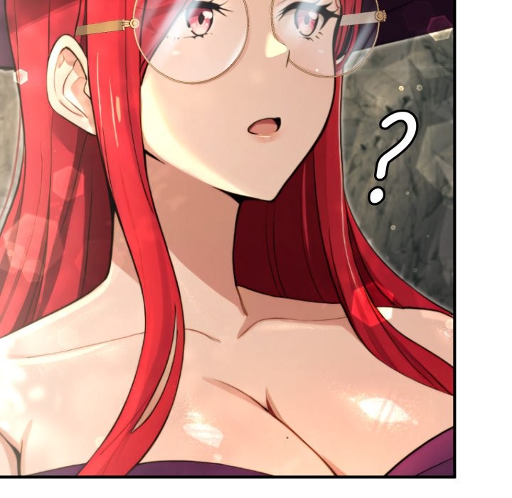 迷霧深處的誘惑第11話