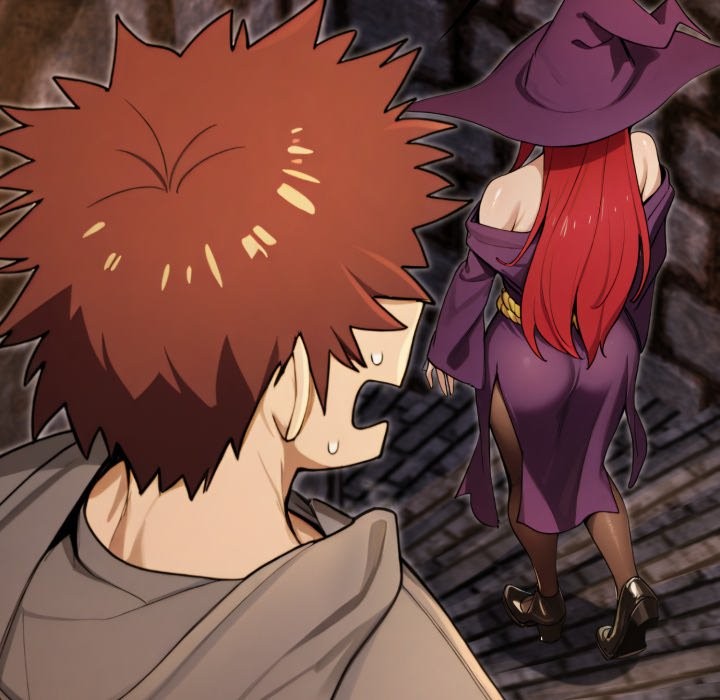 迷霧深處的誘惑第11話