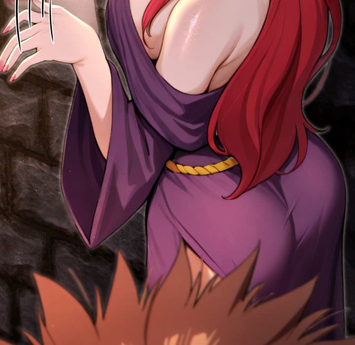 迷霧深處的誘惑第11話