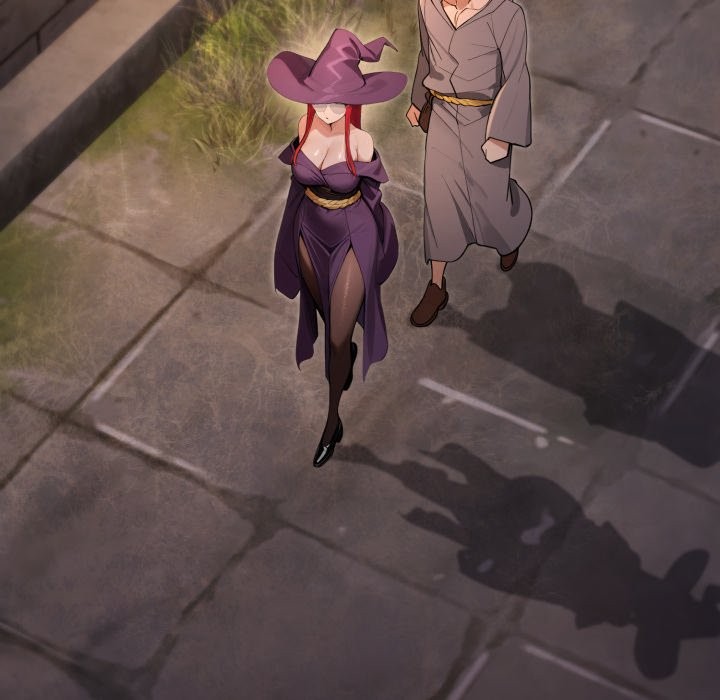 迷霧深處的誘惑第11話