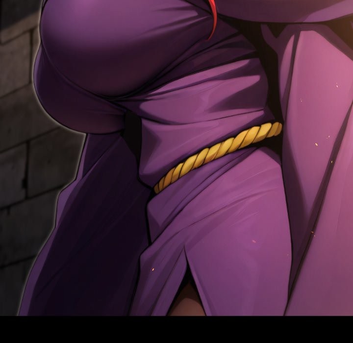 迷霧深處的誘惑第11話