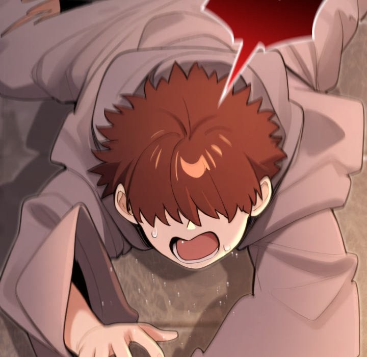 迷霧深處的誘惑第11話