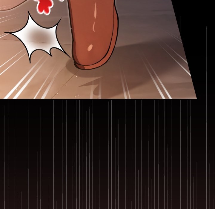 迷霧深處的誘惑第11話