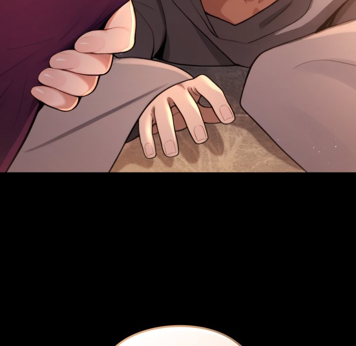 迷霧深處的誘惑第11話