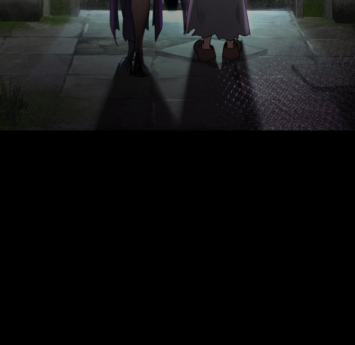 迷霧深處的誘惑第11話