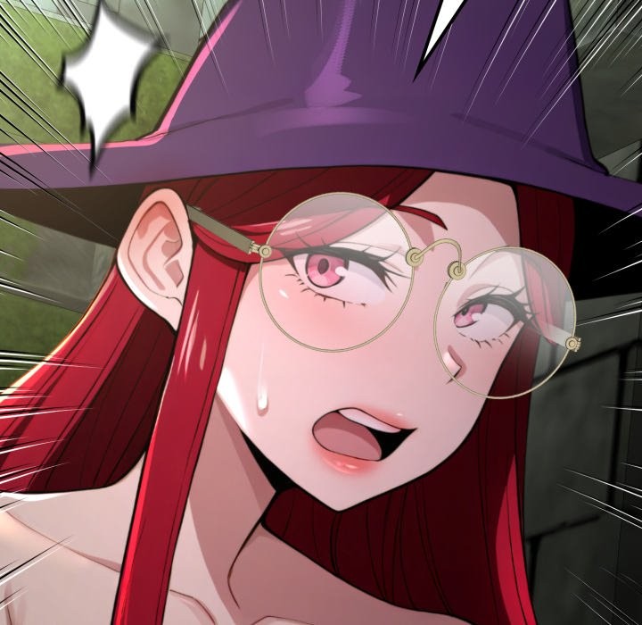 迷霧深處的誘惑第11話