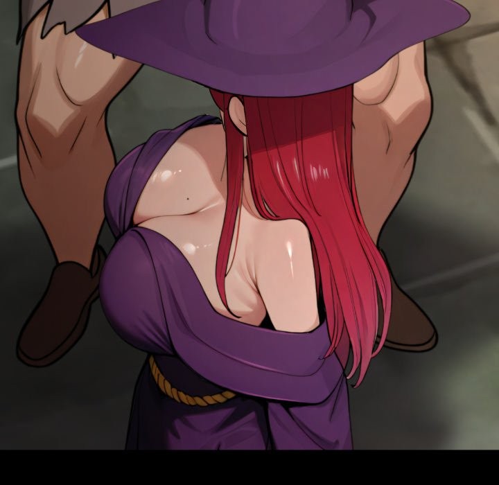 迷霧深處的誘惑第11話