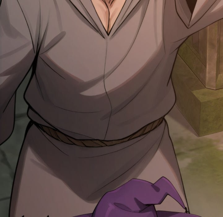 迷霧深處的誘惑第11話