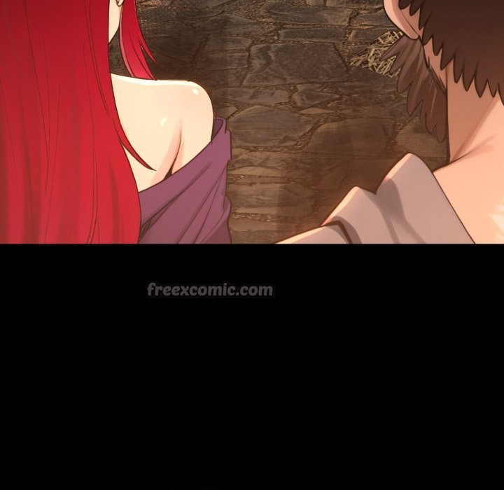 迷霧深處的誘惑第11話