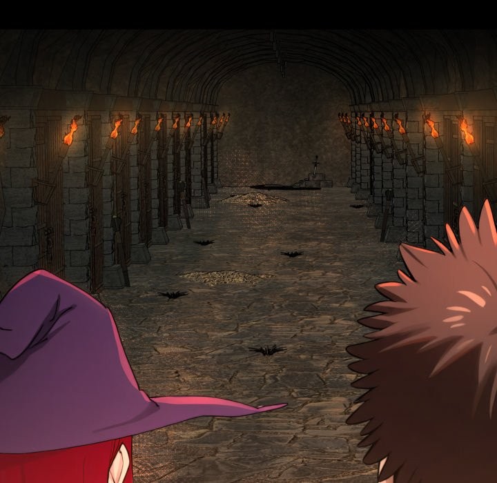 迷霧深處的誘惑第11話