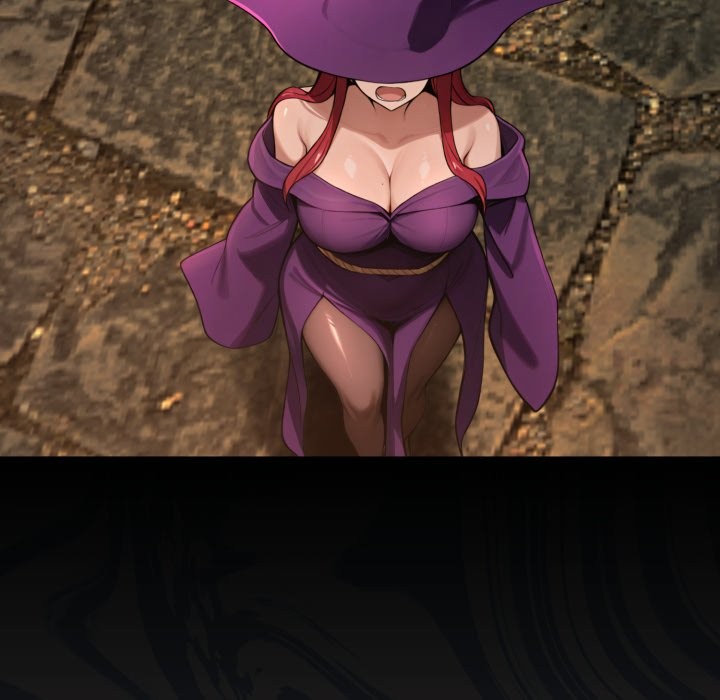 迷霧深處的誘惑第11話