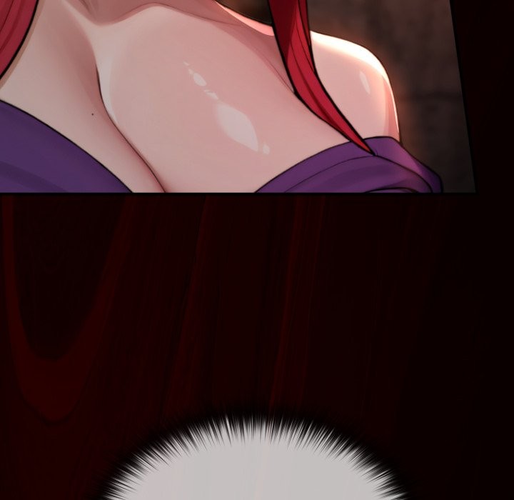 迷霧深處的誘惑第11話