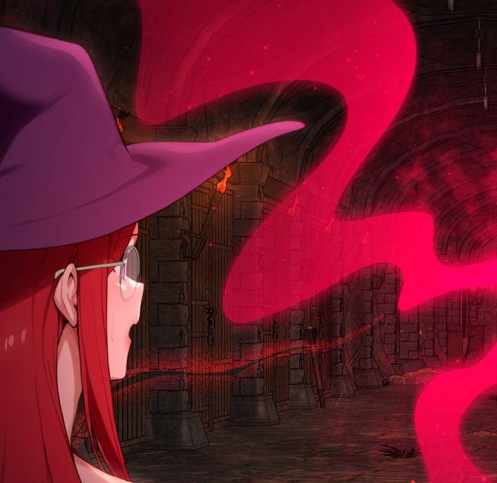 迷霧深處的誘惑第11話