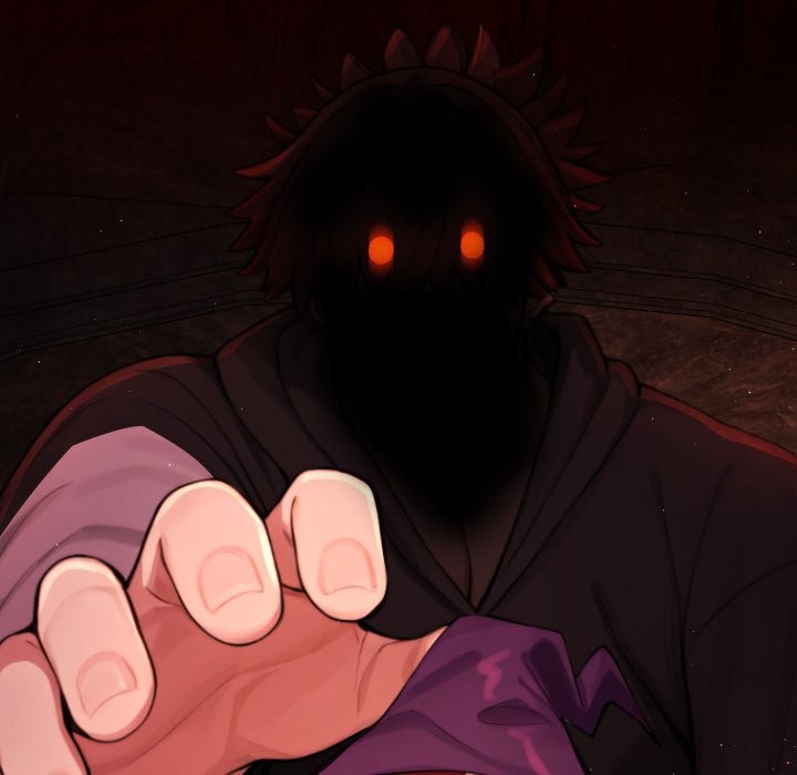 迷霧深處的誘惑第11話