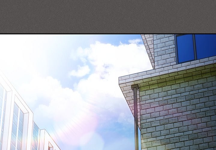 神聖陷阱第33話