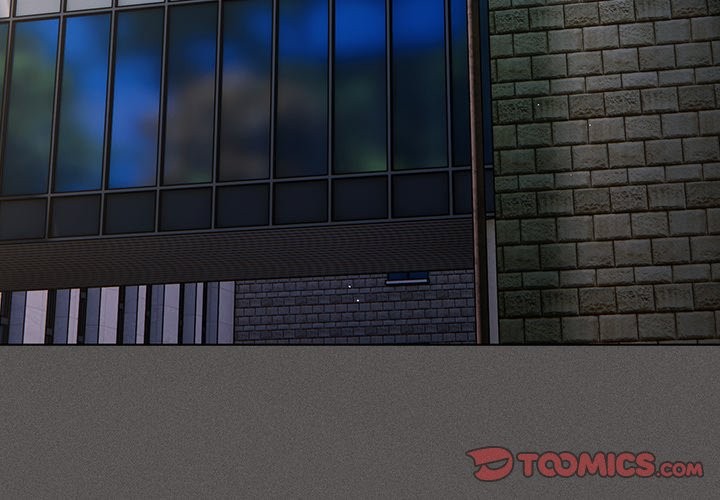 神聖陷阱第33話