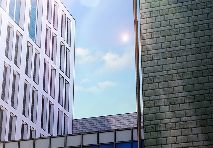 神聖陷阱第33話