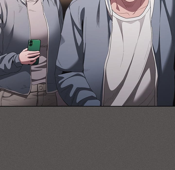 神聖陷阱第33話