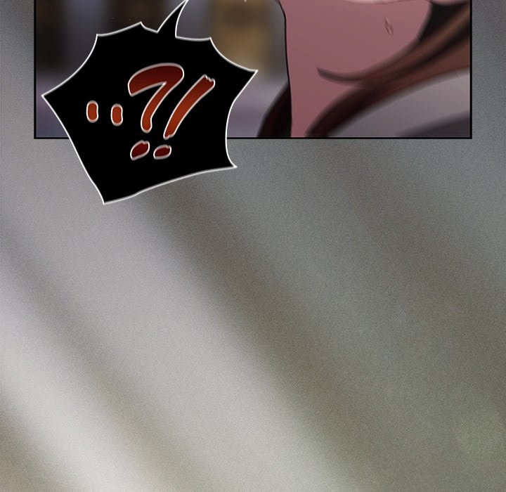 神聖陷阱第33話