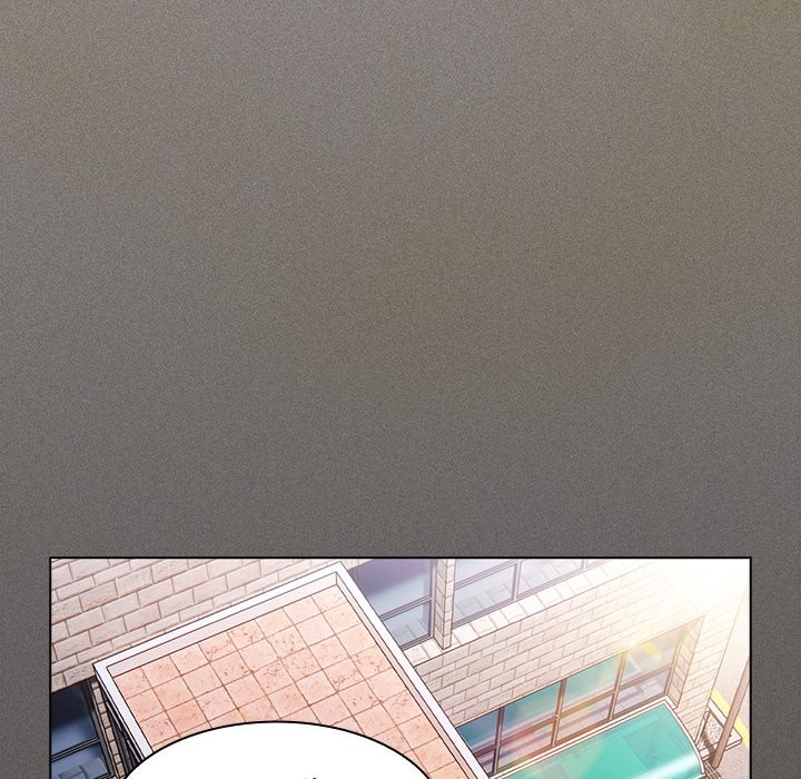 神聖陷阱第33話