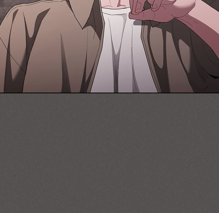 神聖陷阱第33話