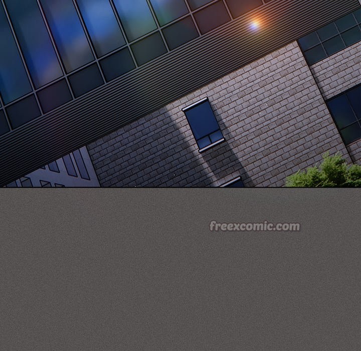 神聖陷阱第33話