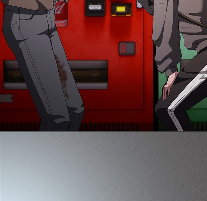 神聖陷阱第33話