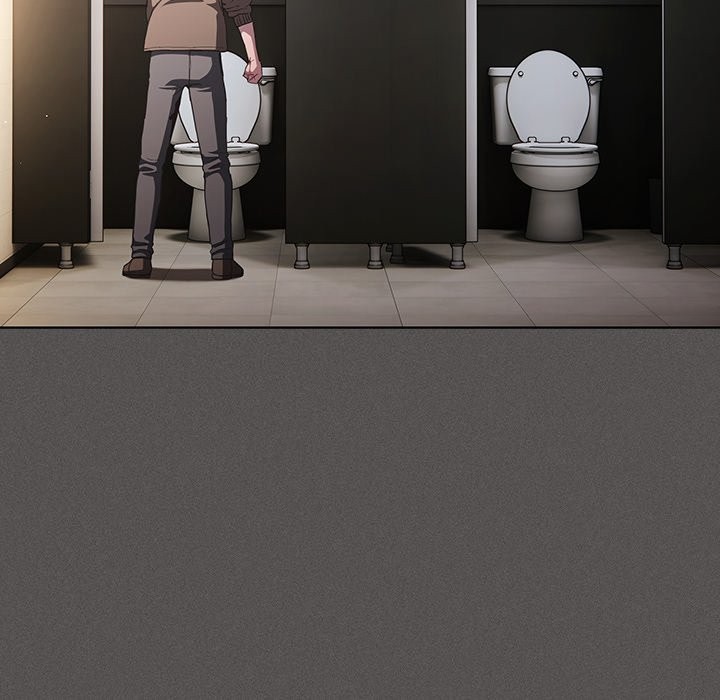 神聖陷阱第33話