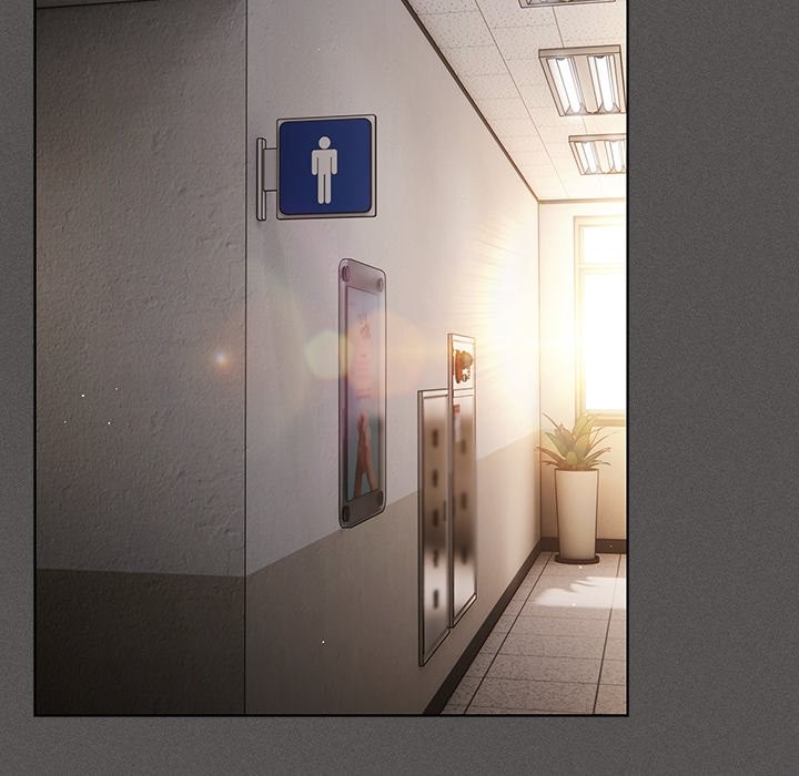 神聖陷阱第33話