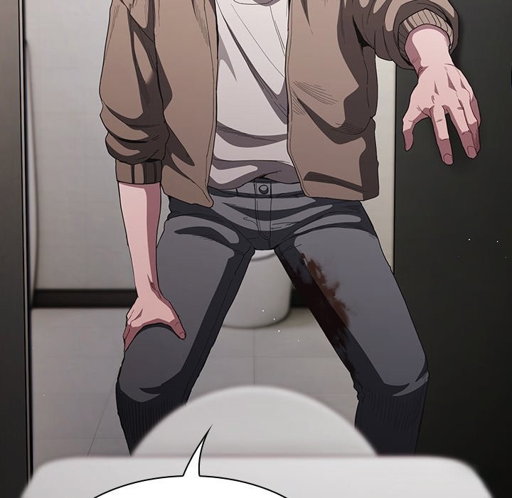 神聖陷阱第33話