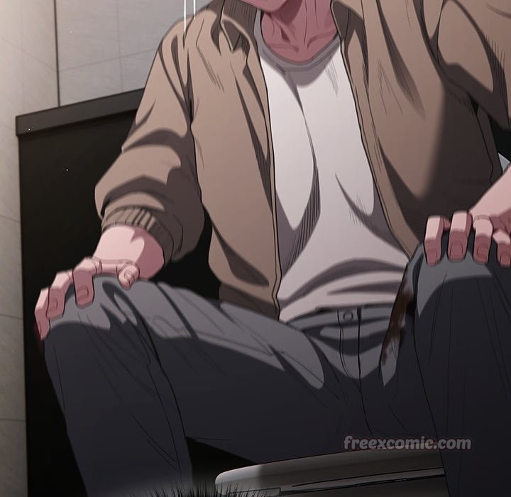 神聖陷阱第33話