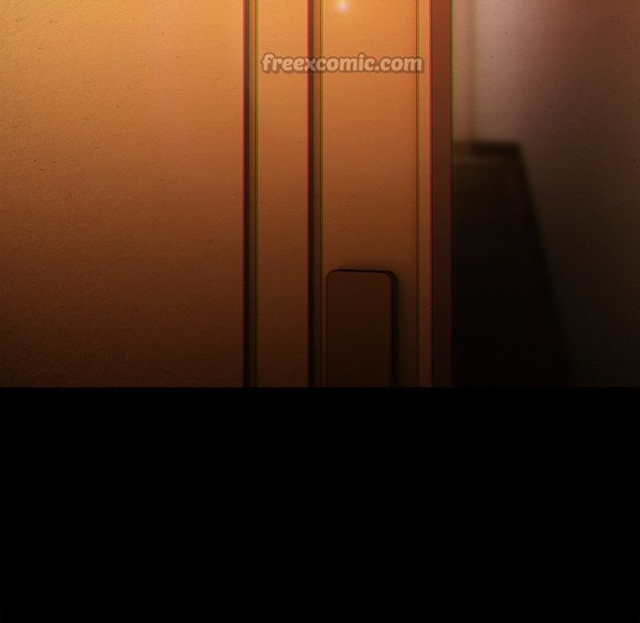 神聖陷阱第33話