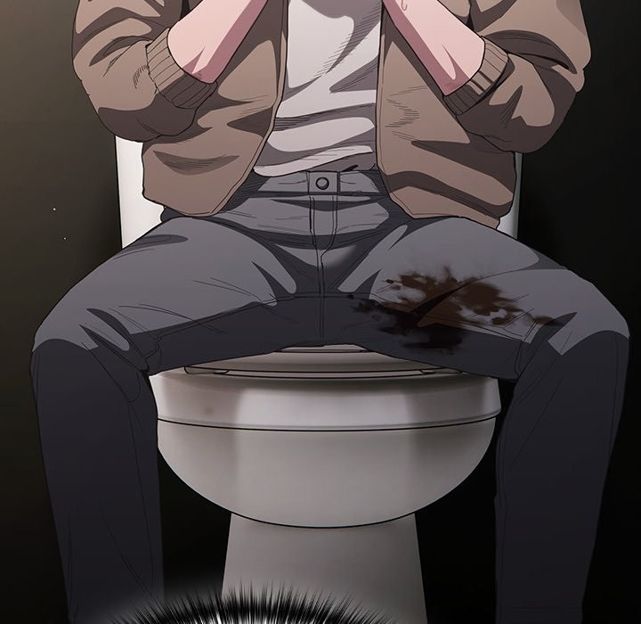 神聖陷阱第33話