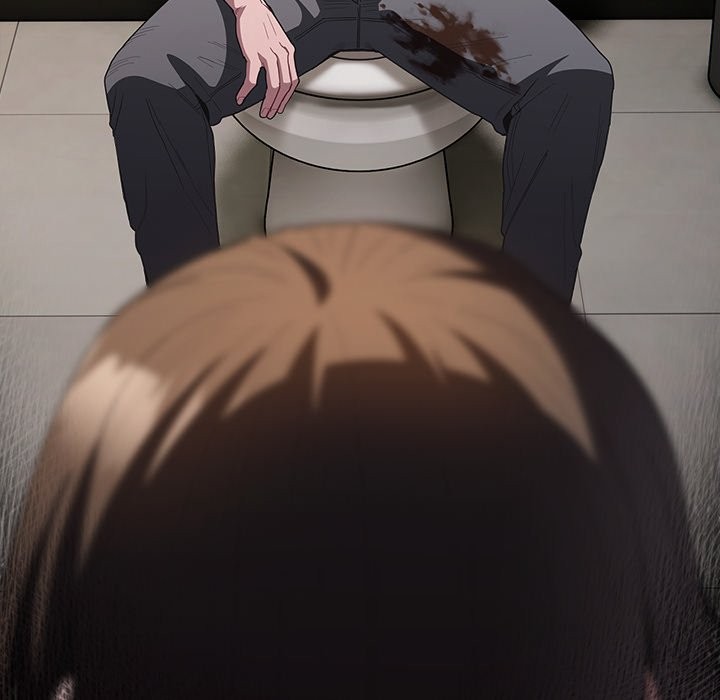 神聖陷阱第33話