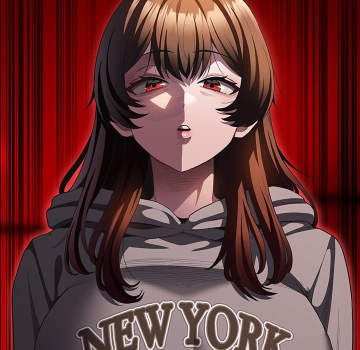 神聖陷阱第33話